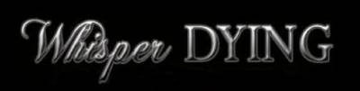 logo Whisper Dying